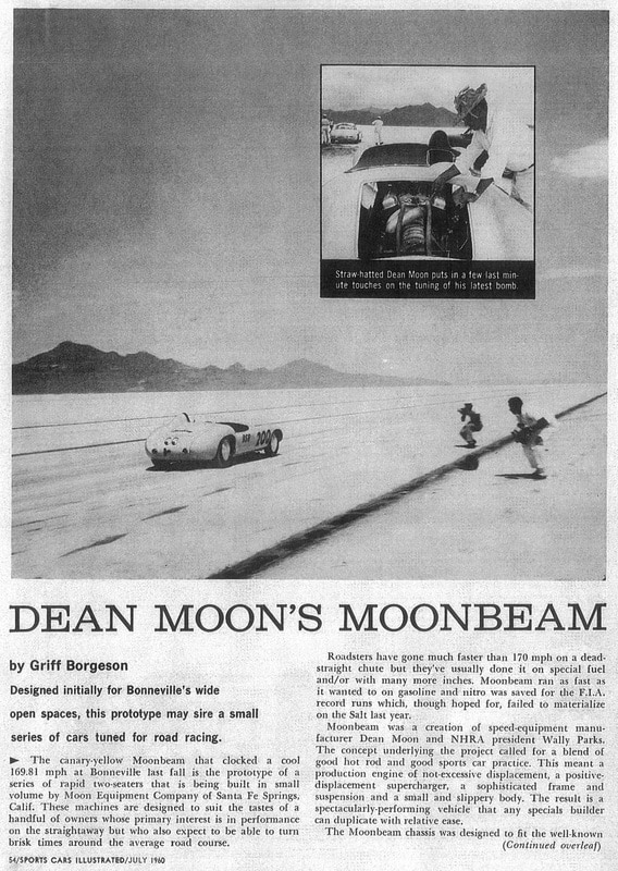 MQQN BEAM : DEAN MOON