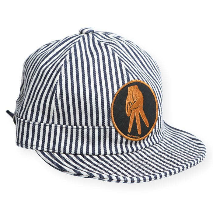 WESTRIDE : NEW ARMY CAP ( 3PEACE / Hickory )