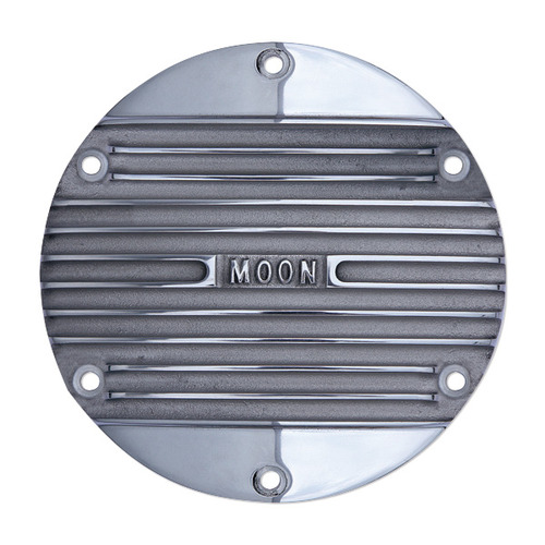 MOON Derby Cover [MP400H] 6HOLE (04~UP XL) (900g)