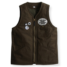 ON THE ROAD VEST (OLV)